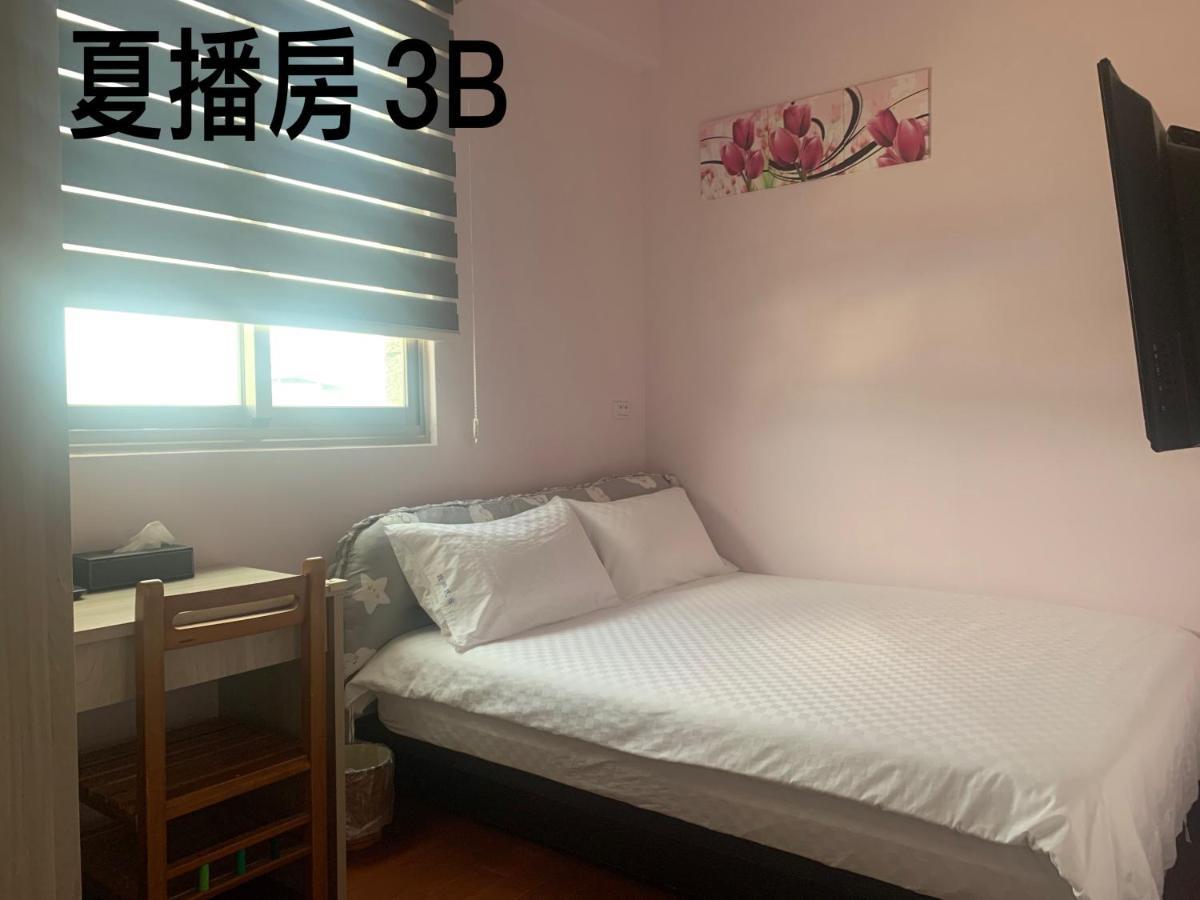 穀鄉民宿 Bed & Breakfast Fuli Bagian luar foto