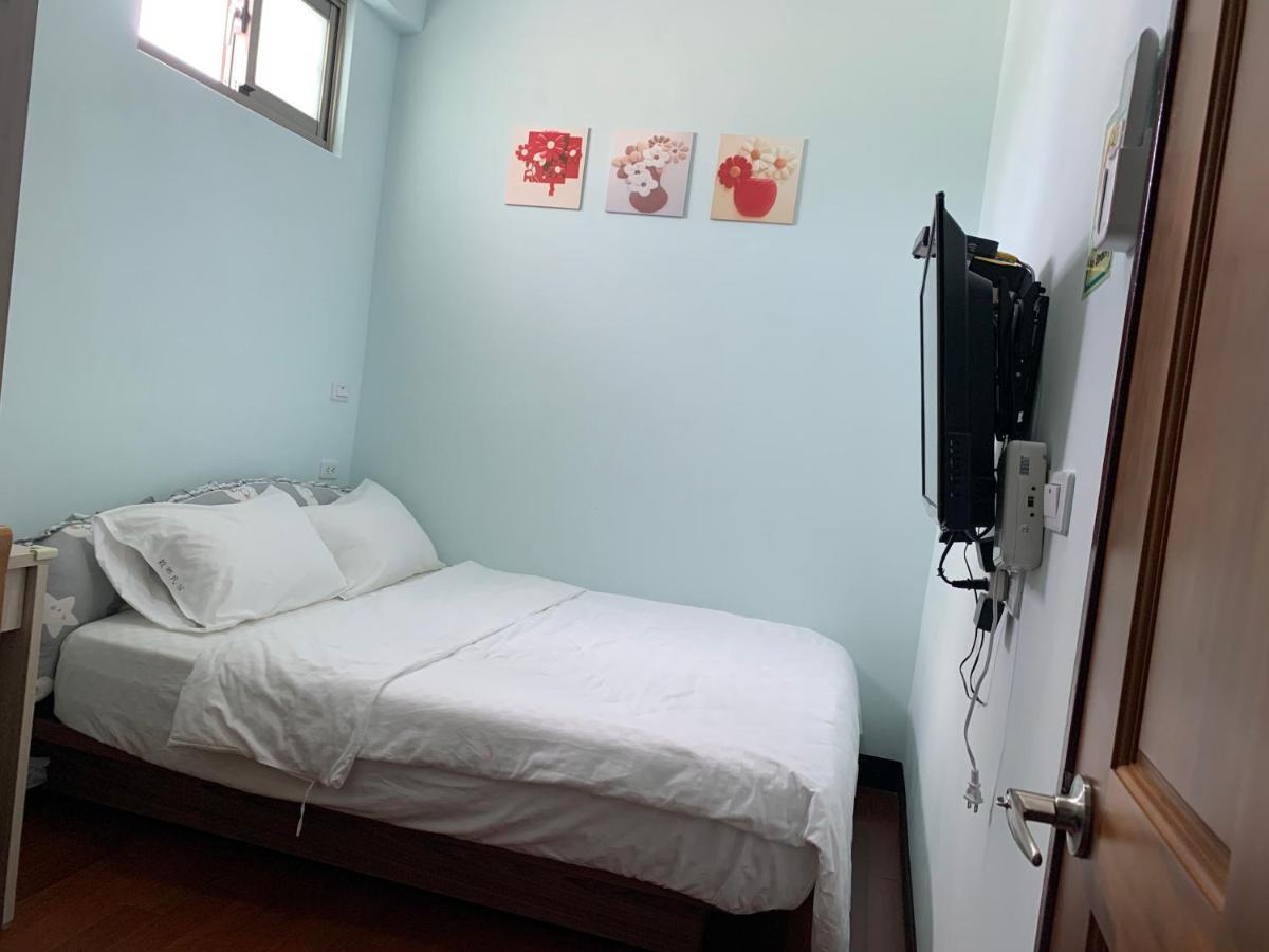 穀鄉民宿 Bed & Breakfast Fuli Bagian luar foto